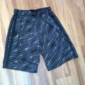 ADIDAS MENS ACTIVE SHORTS